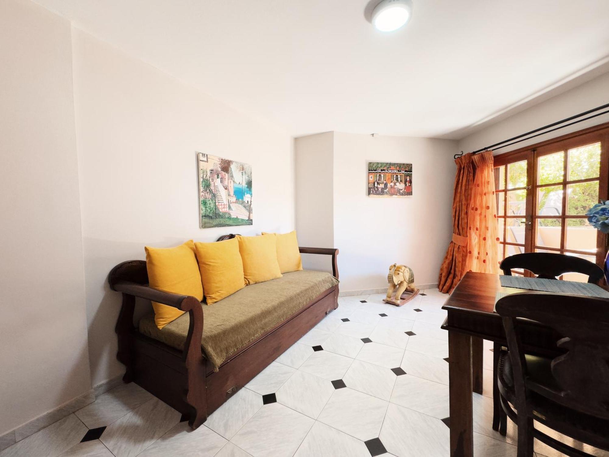 Villa Eleni Seaside Apartments Platanés المظهر الخارجي الصورة