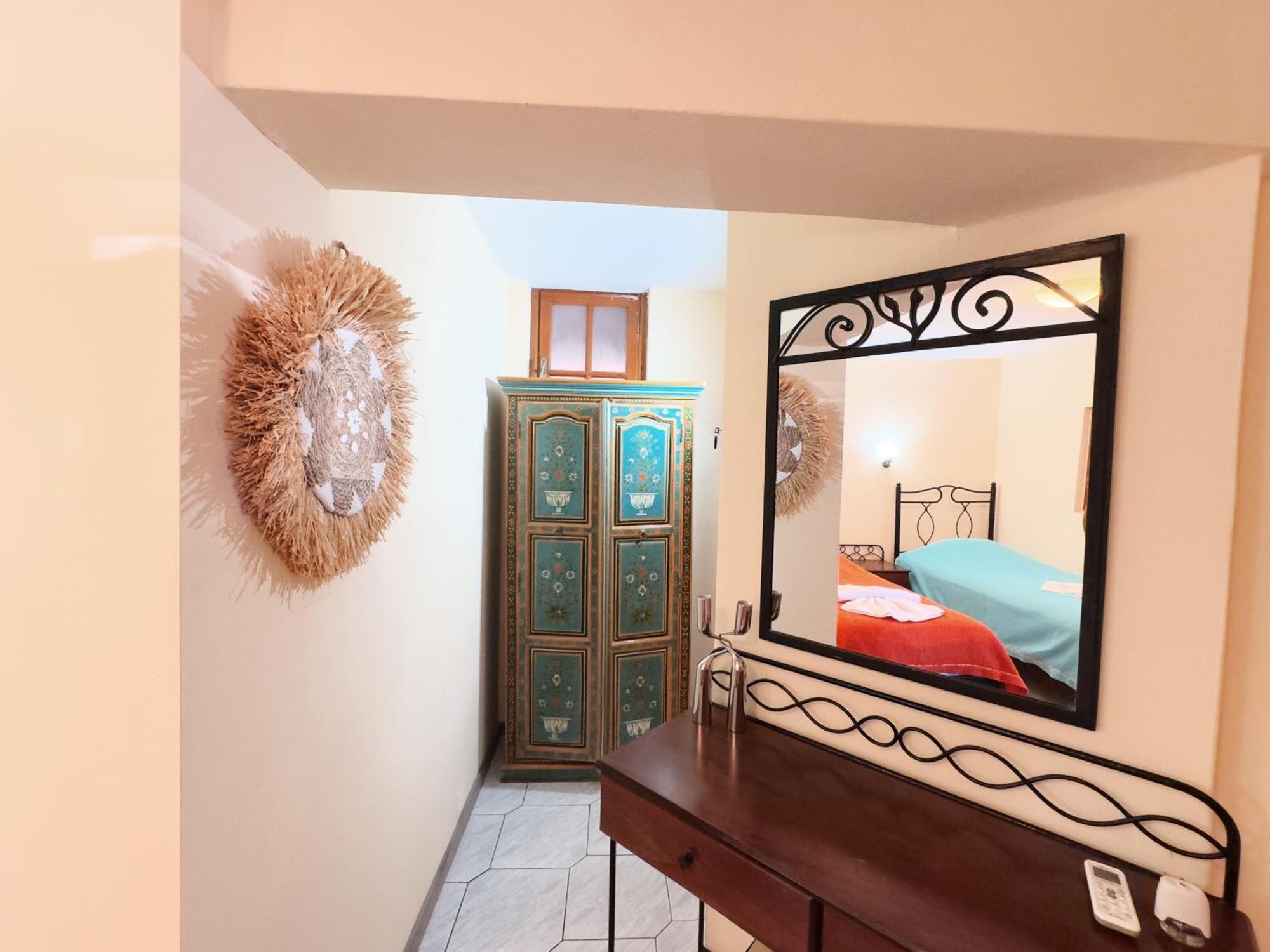 Villa Eleni Seaside Apartments Platanés المظهر الخارجي الصورة