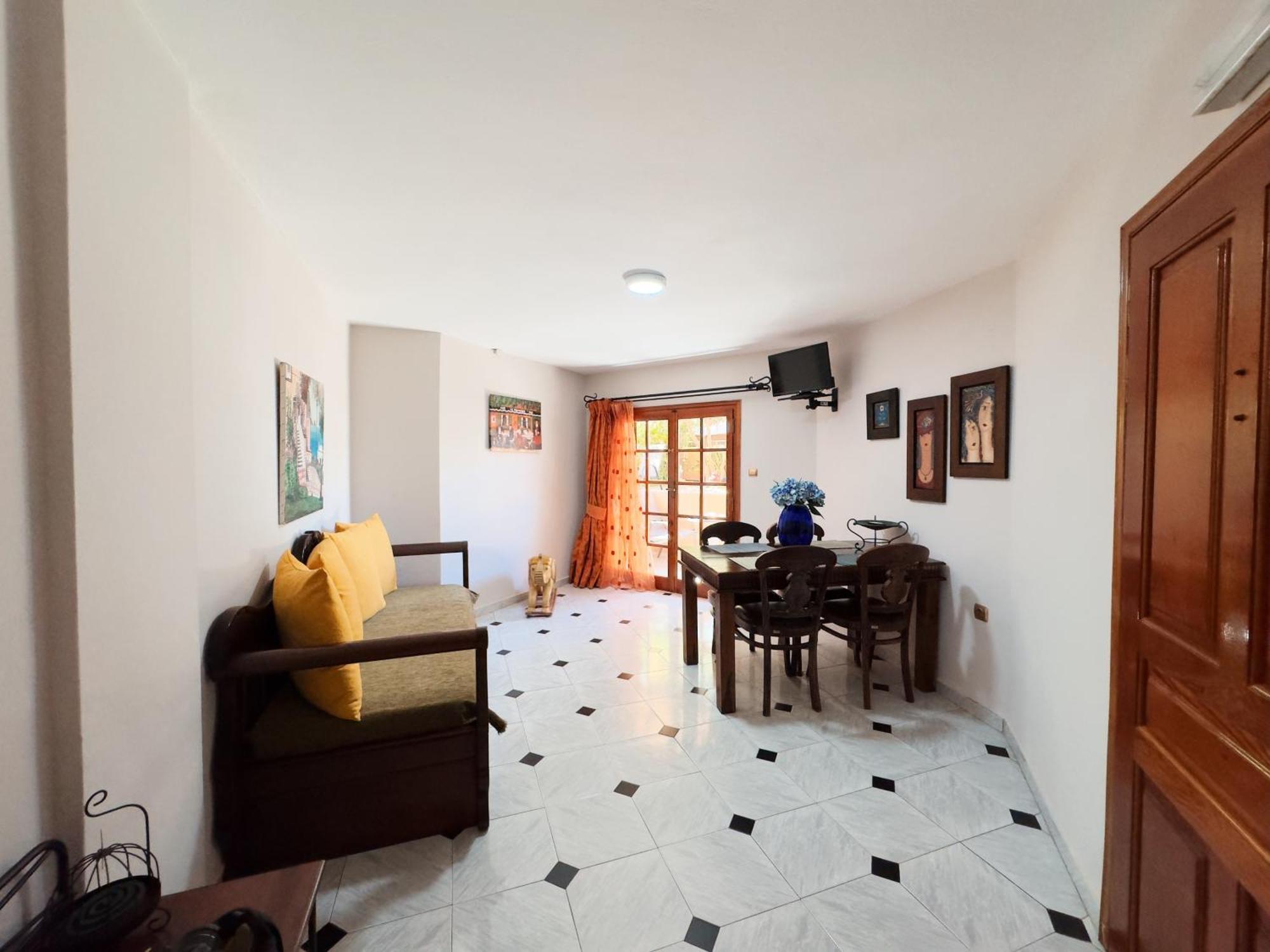 Villa Eleni Seaside Apartments Platanés المظهر الخارجي الصورة