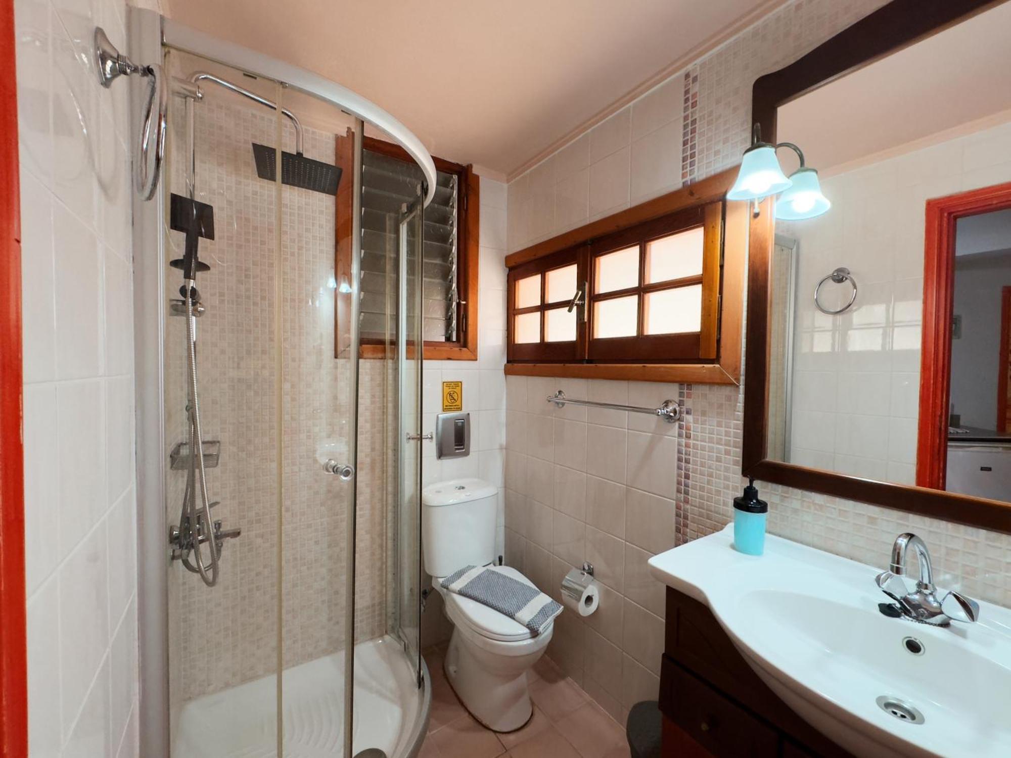 Villa Eleni Seaside Apartments Platanés المظهر الخارجي الصورة