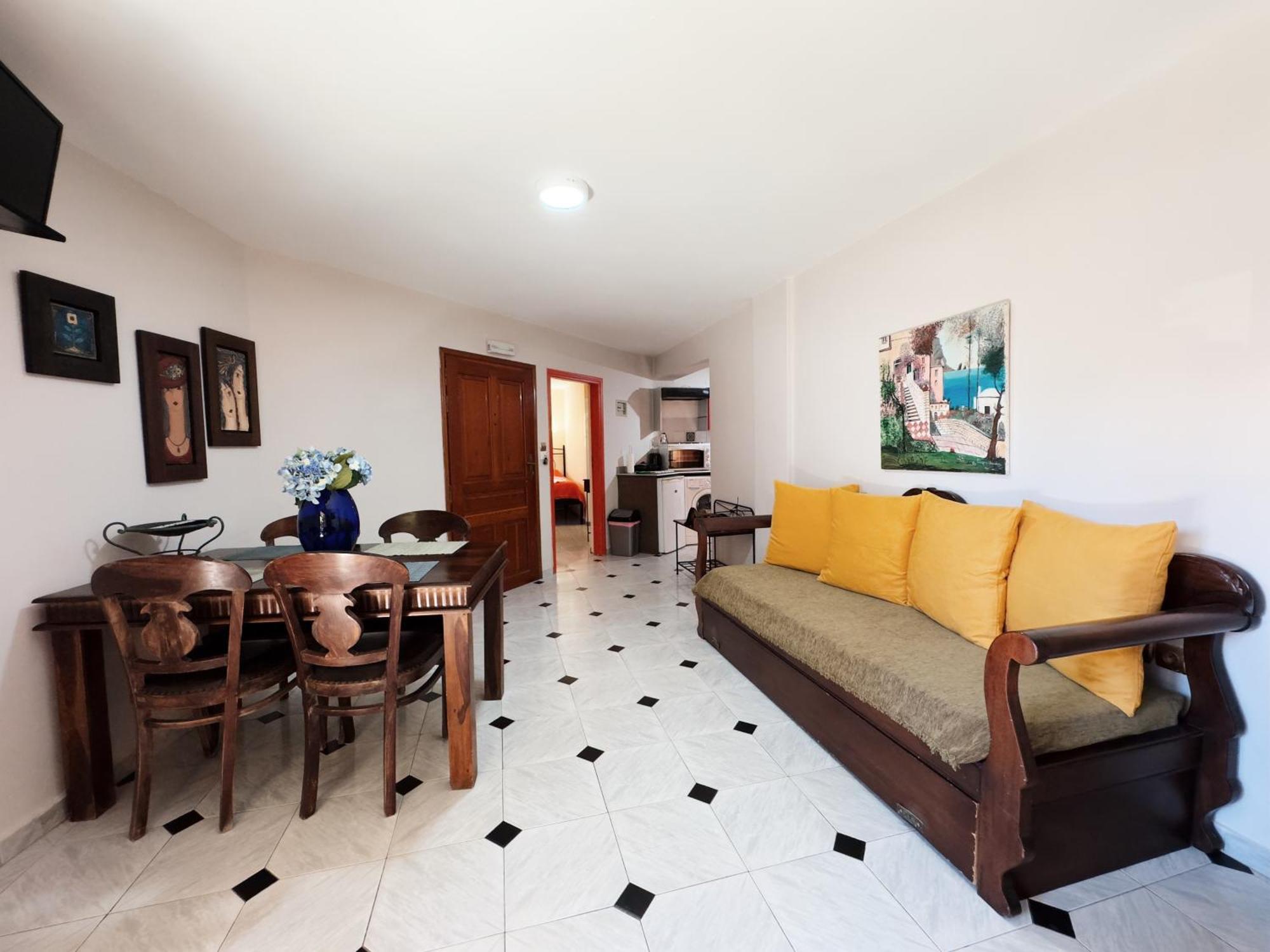 Villa Eleni Seaside Apartments Platanés المظهر الخارجي الصورة