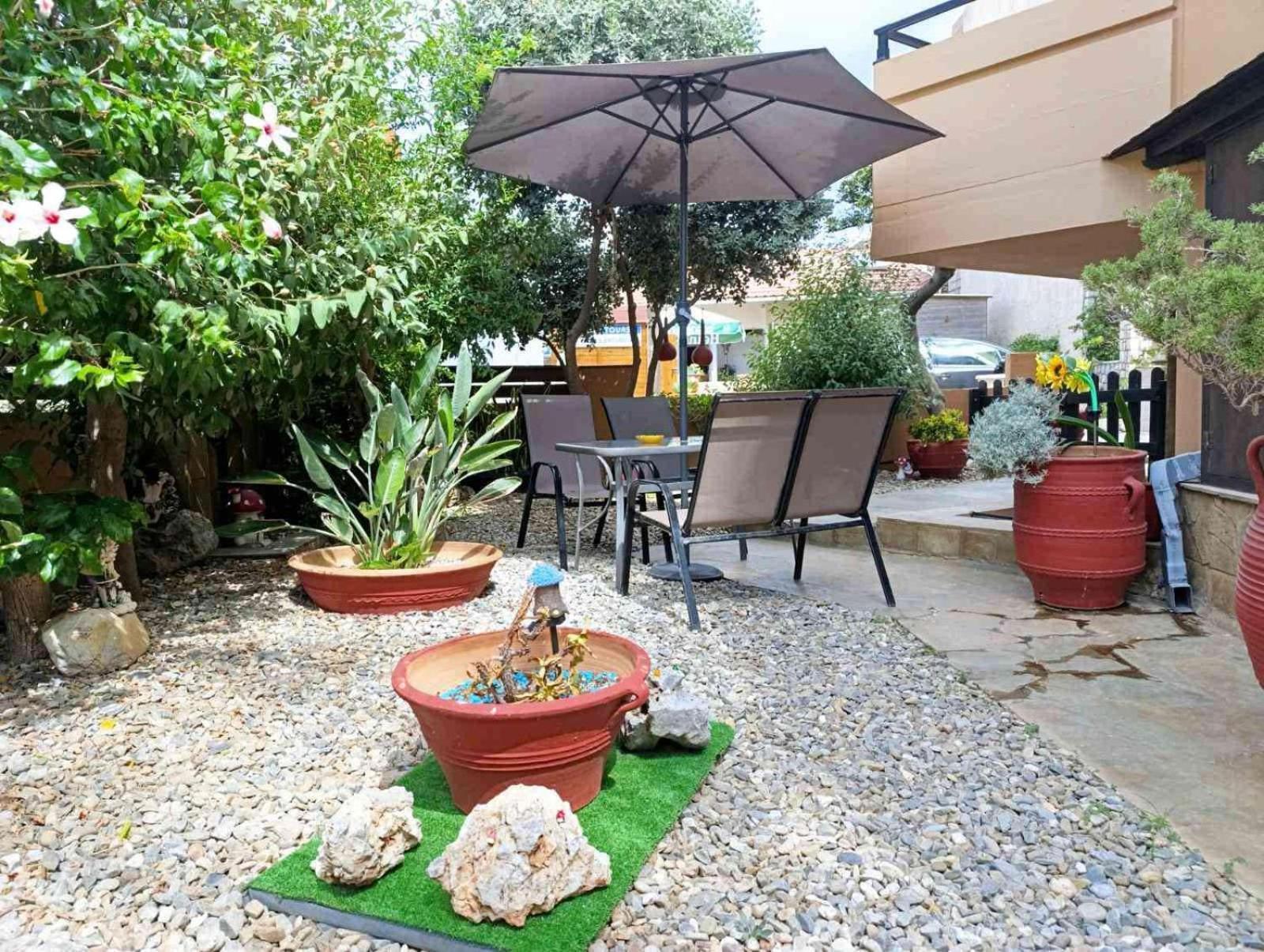 Villa Eleni Seaside Apartments Platanés المظهر الخارجي الصورة