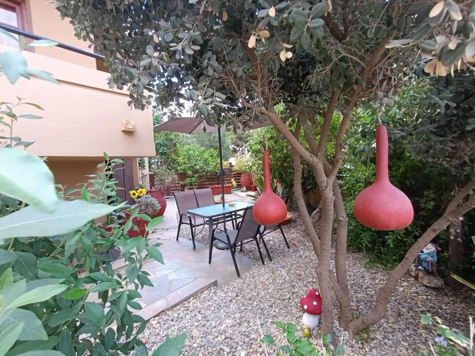 Villa Eleni Seaside Apartments Platanés المظهر الخارجي الصورة