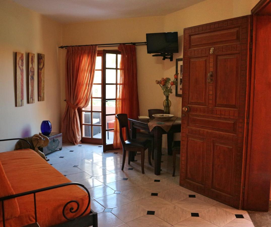 Villa Eleni Seaside Apartments Platanés المظهر الخارجي الصورة
