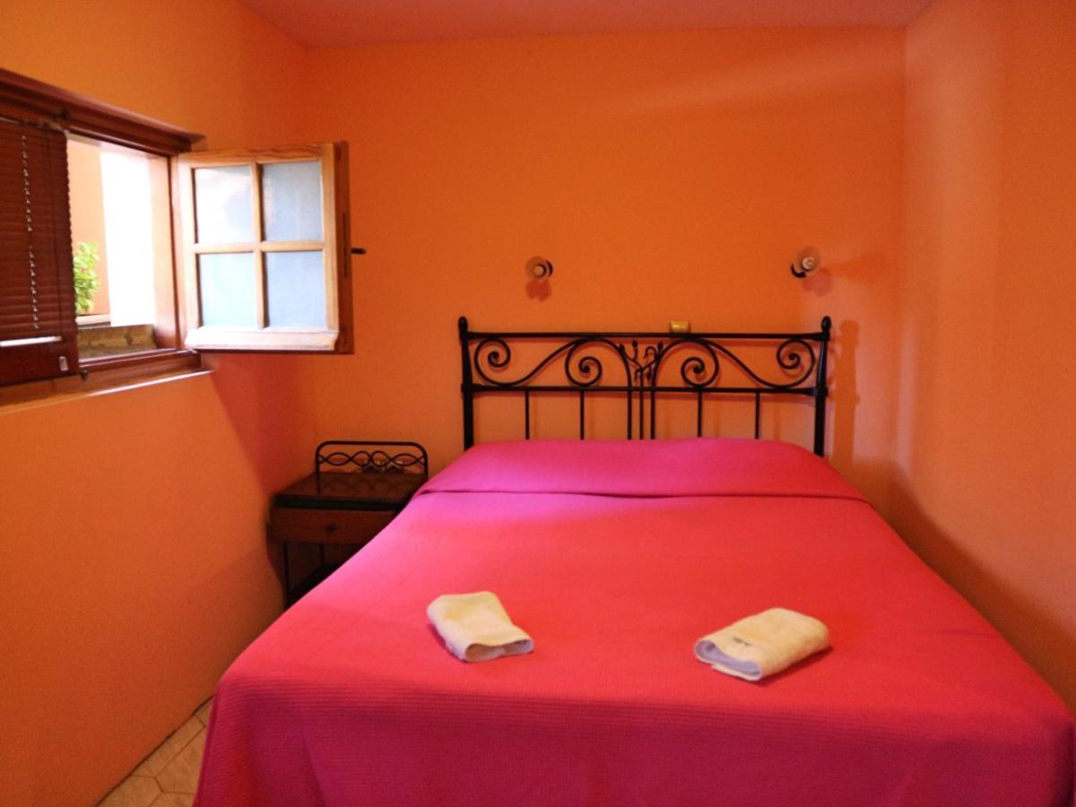 Villa Eleni Seaside Apartments Platanés المظهر الخارجي الصورة
